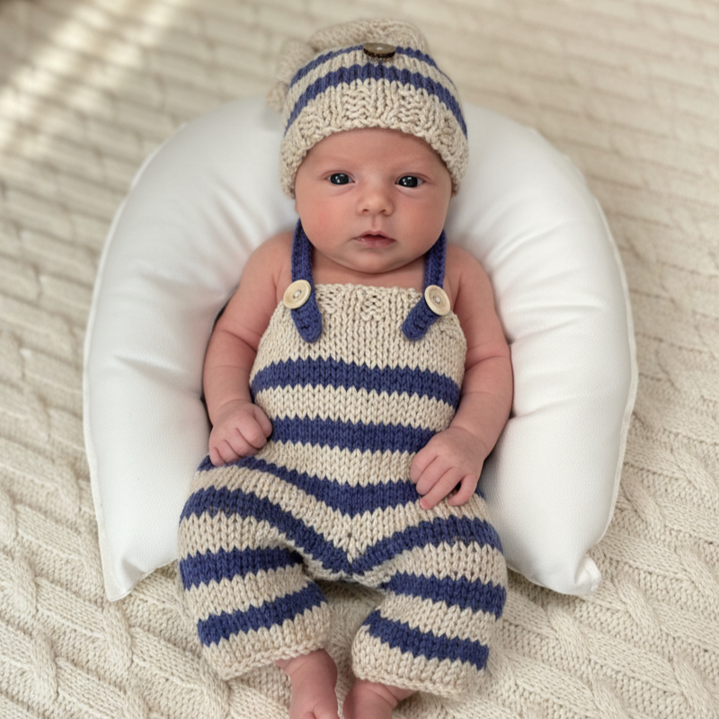 Photography Outfit - Baby Photo Costume Clothes Newborn Girls