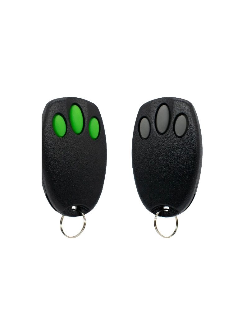 Remote Shutter Release - Merlin+ 2.0 Garage Door Remote Control