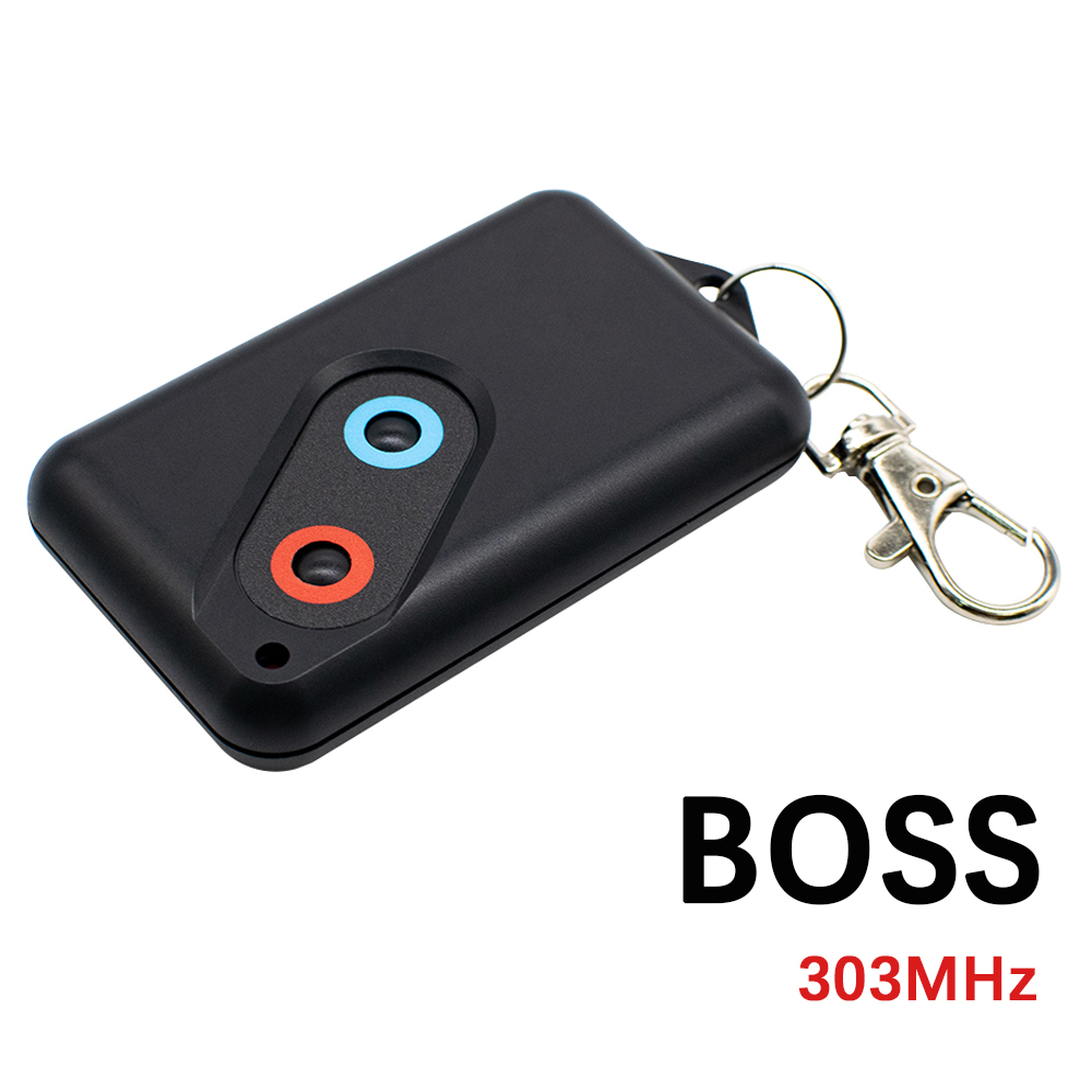 Remote Shutter Release - For Boss Steel Line 2211L Garage