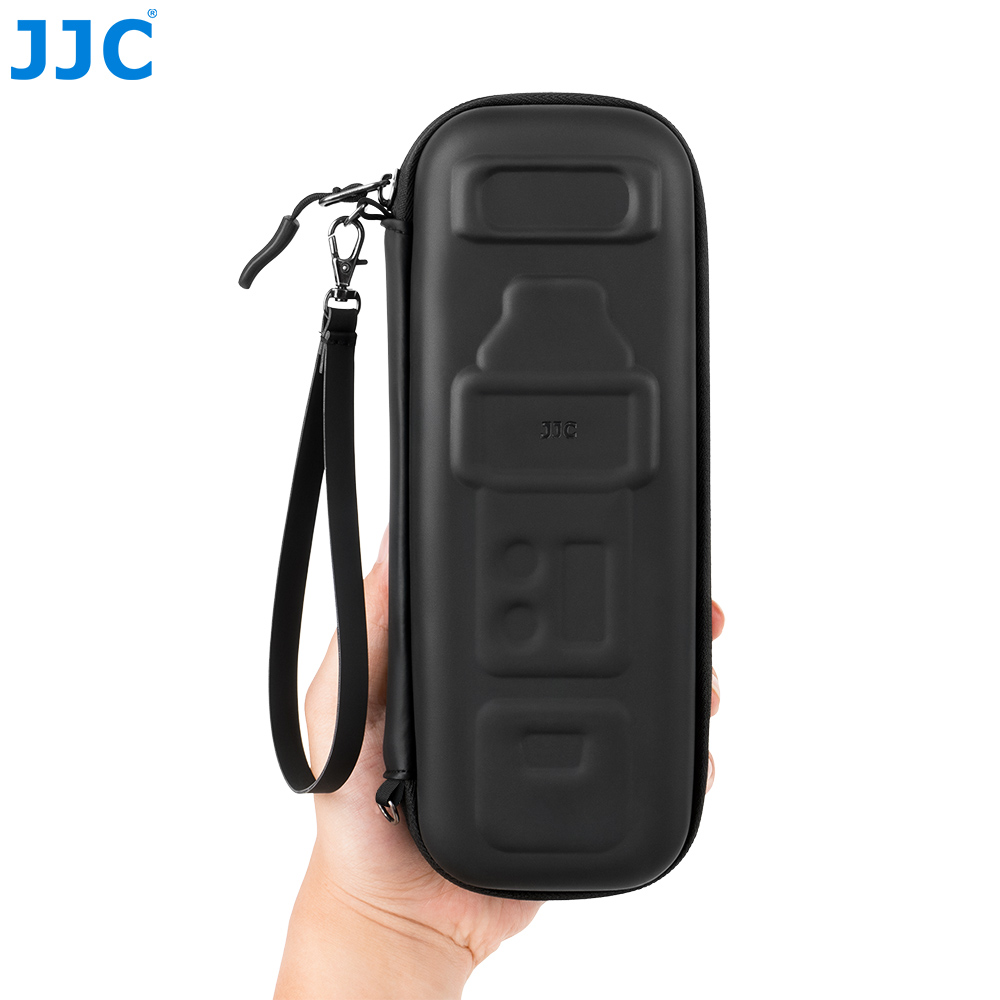 Camera Bag Waterproof - JJC Waterproof PU Camera Carrying Case