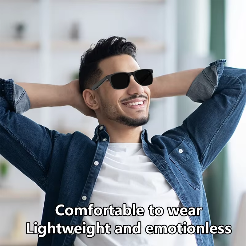 Lenovo AI Smart Glasses 8K Rem - Photography Product recension och pris