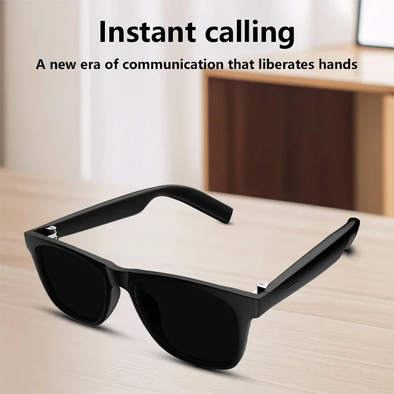 Lenovo AI Smart Glasses 8K Rem - Photography Product recension och pris