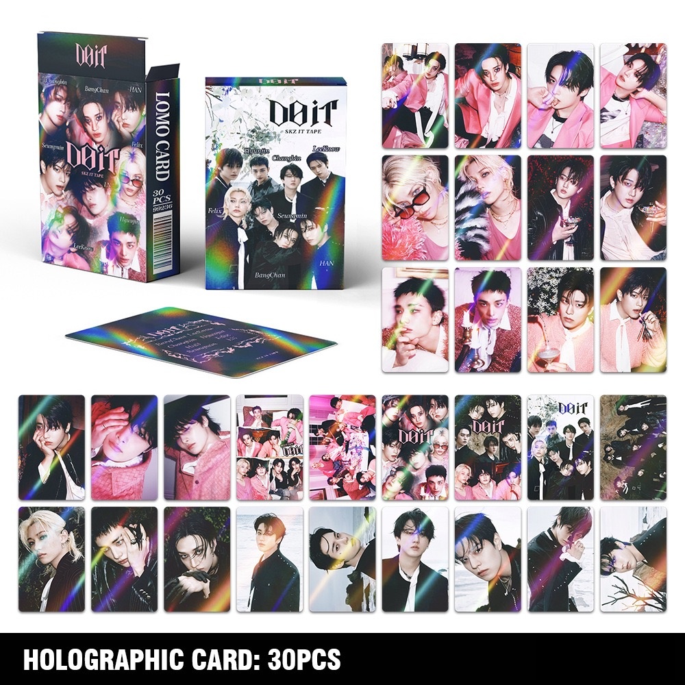30/92Pcs Kpop Hot Boy Group Ne - Photography News recension och pris