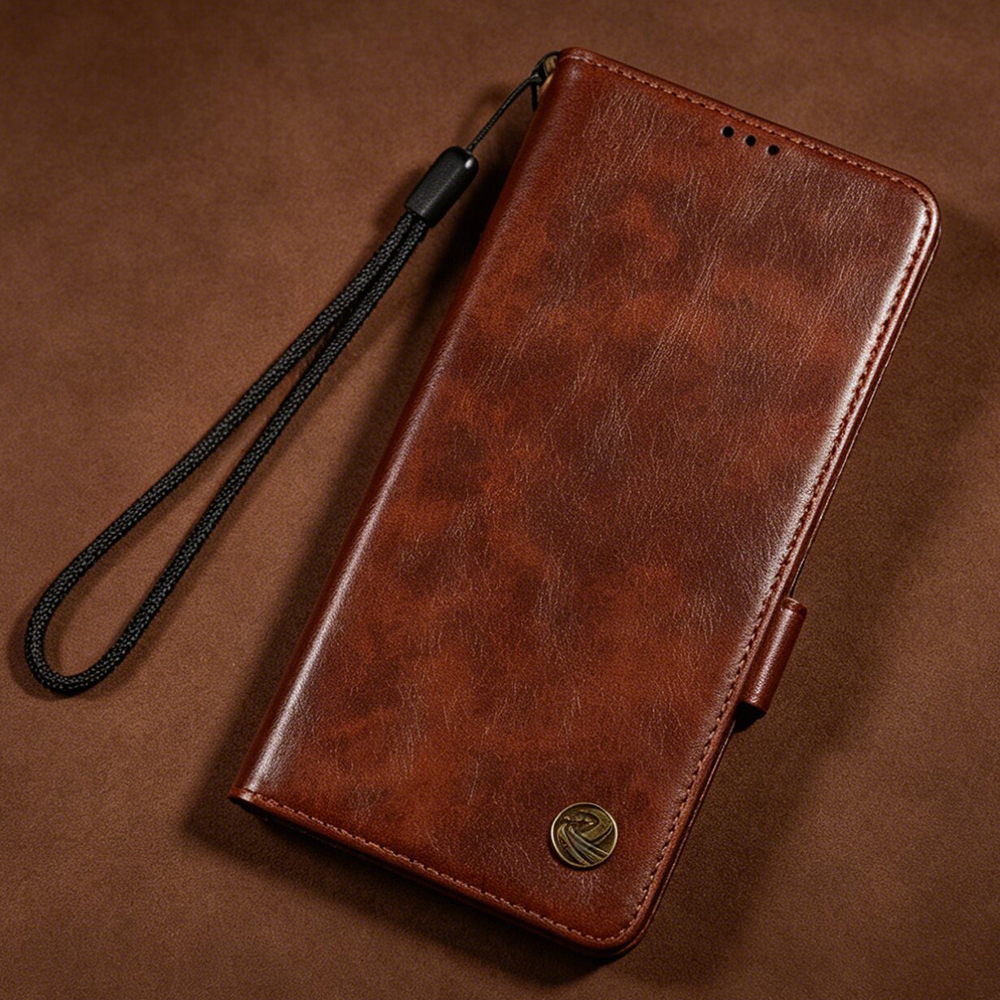 Wallet Card Slot Stand Magneti - Photography Xiaomi 17 Ultra recension och pris