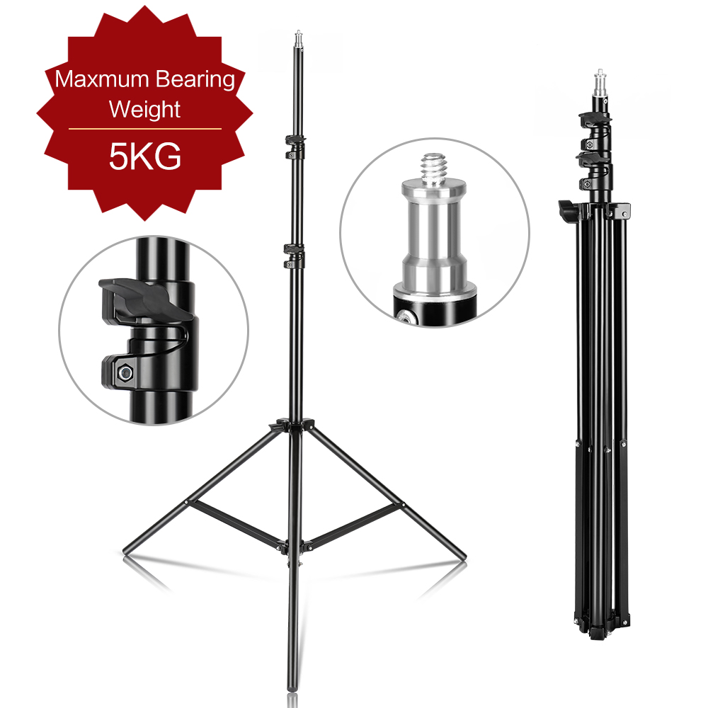 240CM/7.9FT 1/4 Screw Photogra - Photography Umbrella Lights recension och pris