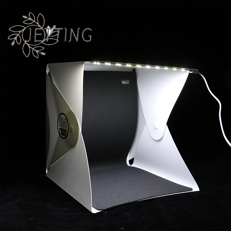 Hot Photography LED Light Room - Photography Treatment recension och pris
