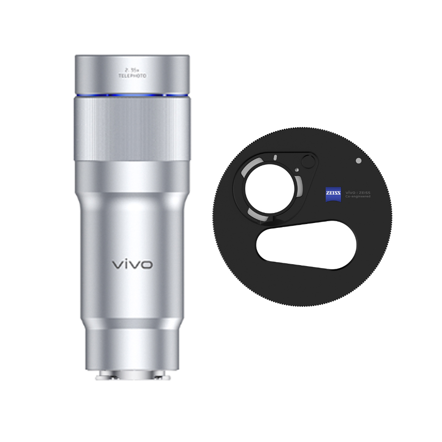 For Vivo X300 Pro Case Camera  - Photography Kit X300 recension och pris