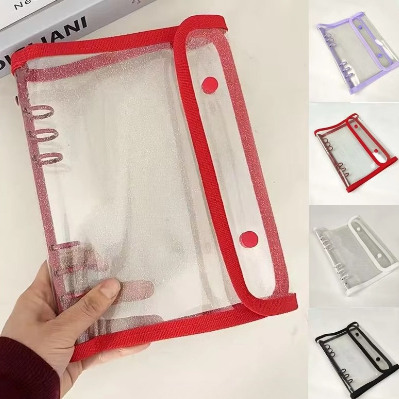A5 Size Glitter PVC Sticker Al - Photography Product recension och pris