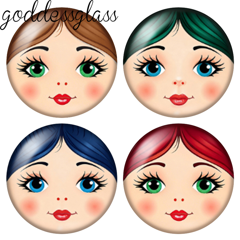 New Russian Doll Face matryosh - Photography News recension och pris