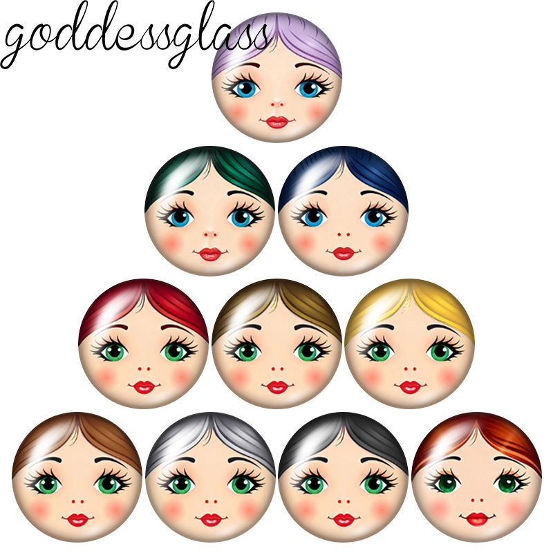 New Russian Doll Face matryosh - Photography News recension och pris