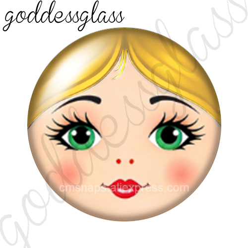 New Russian Doll Face matryosh - Photography News recension och pris