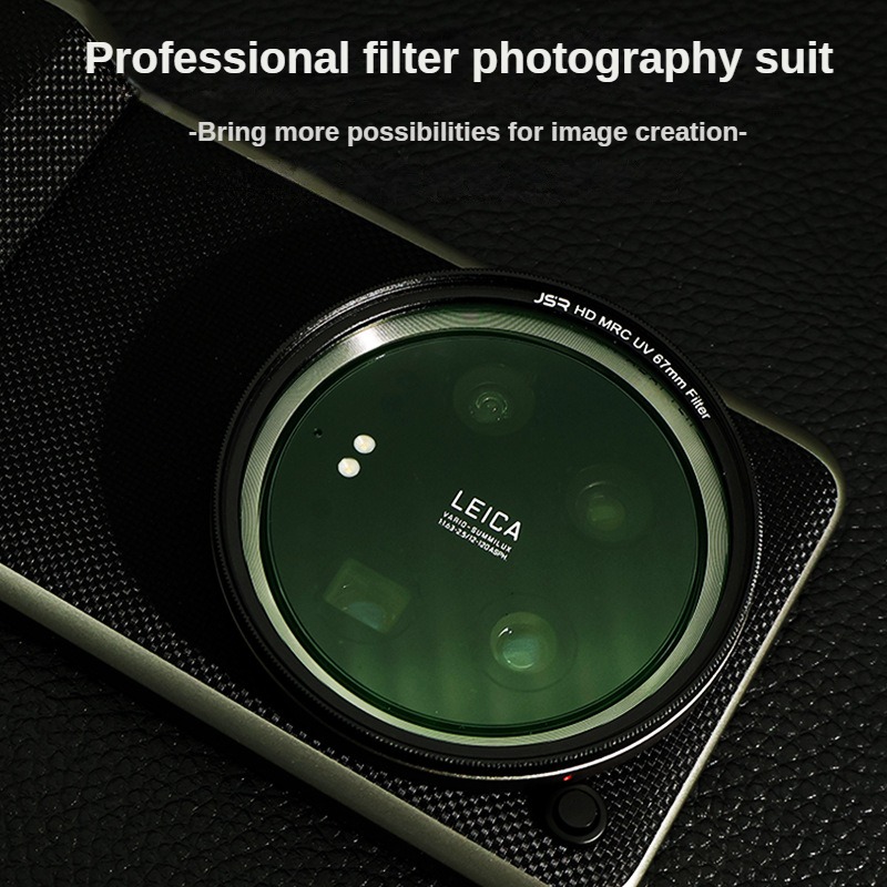 For Xiaomi 14 Ultra Filter Cas - Xiaomi Photography Kit 15 Ultra recension och pris