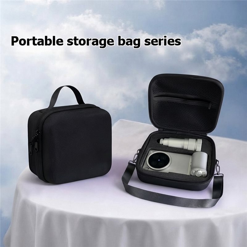 Portable Travel Organizer Stor - Photography Kit X300 recension och pris