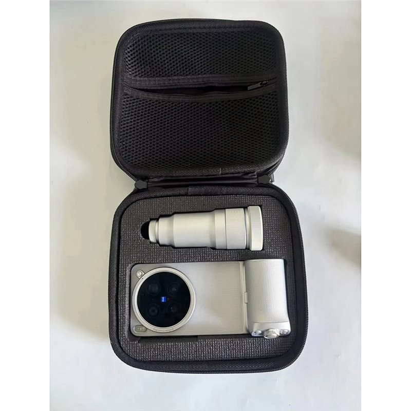 Portable Travel Organizer Stor - Photography Kit X300 recension och pris