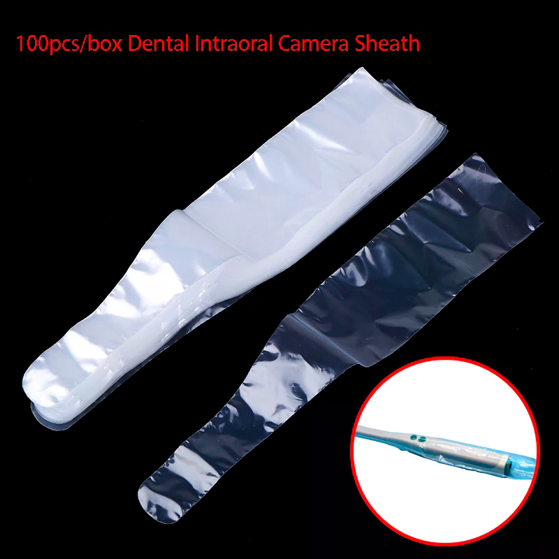 100pcs Intraoral Dental Camera - Photography Dental recension och pris