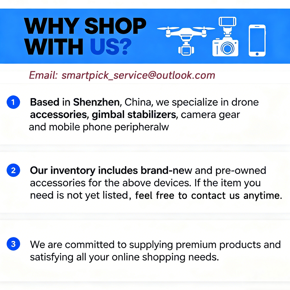 Original for VIVO X300 Pro Pro - Photography Kit X300 recension och pris