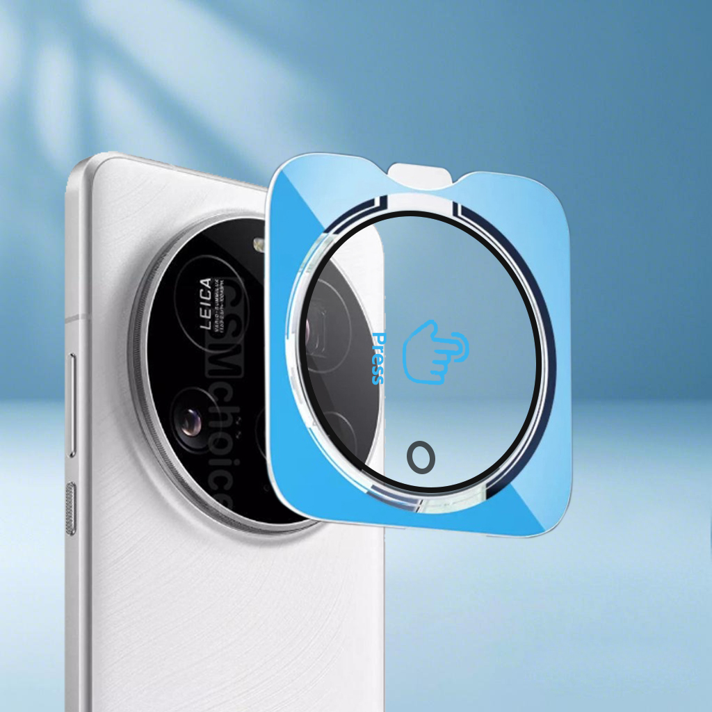 One-click Installation Camera  - Xiaomi Photography Kit 15 Ultra recension och pris