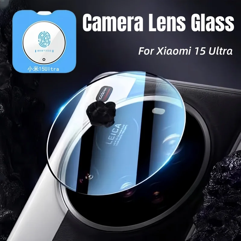 One-click Installation Camera  - Xiaomi Photography Kit 15 Ultra recension och pris