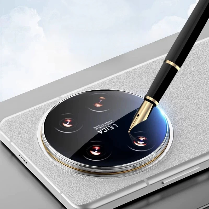 One-click Installation Camera  - Xiaomi Photography Kit 15 Ultra recension och pris