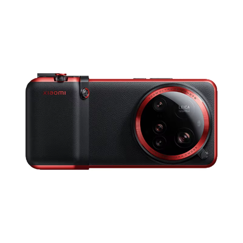 Original Xiaomi 15 Ultra Photo - Xiaomi Photography Kit 15 Ultra recension och pris