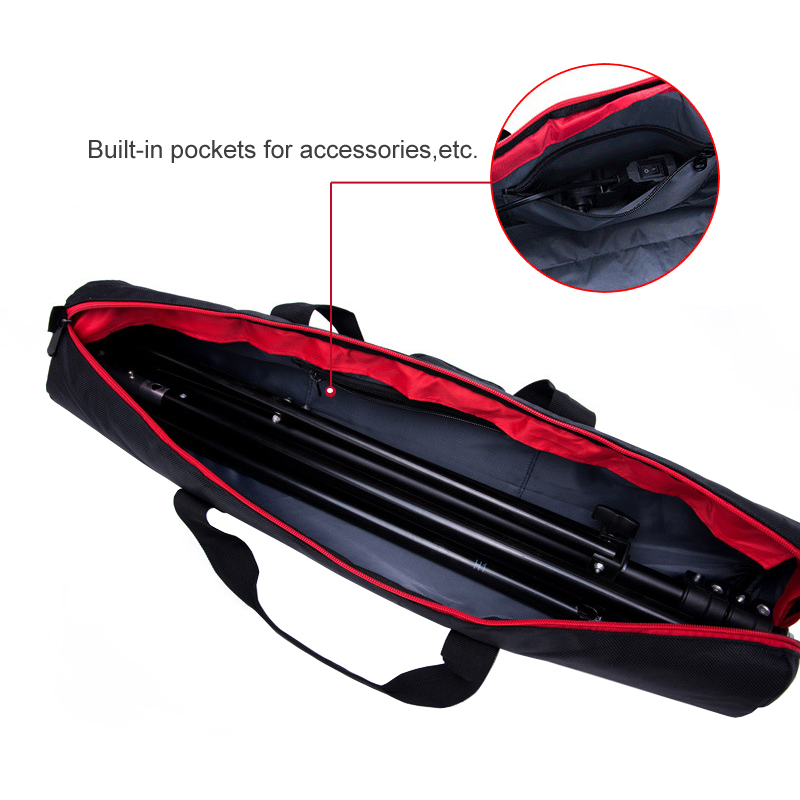 Photography 65/80/100/120cm Li - Photography Umbrella Lights recension och pris