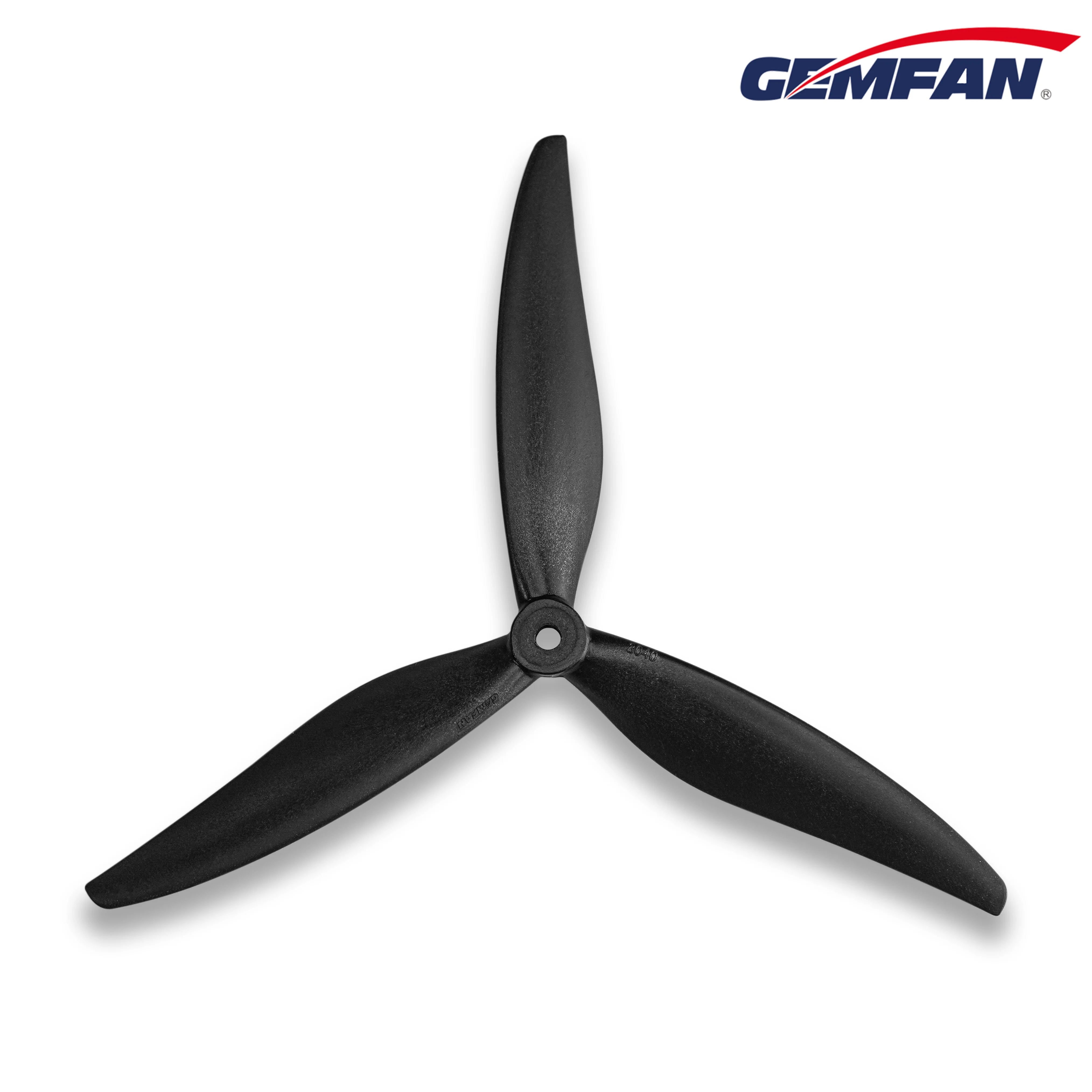 Gemfan 8040 8X4X3 3-blade 8-in - Photography Class recension och pris