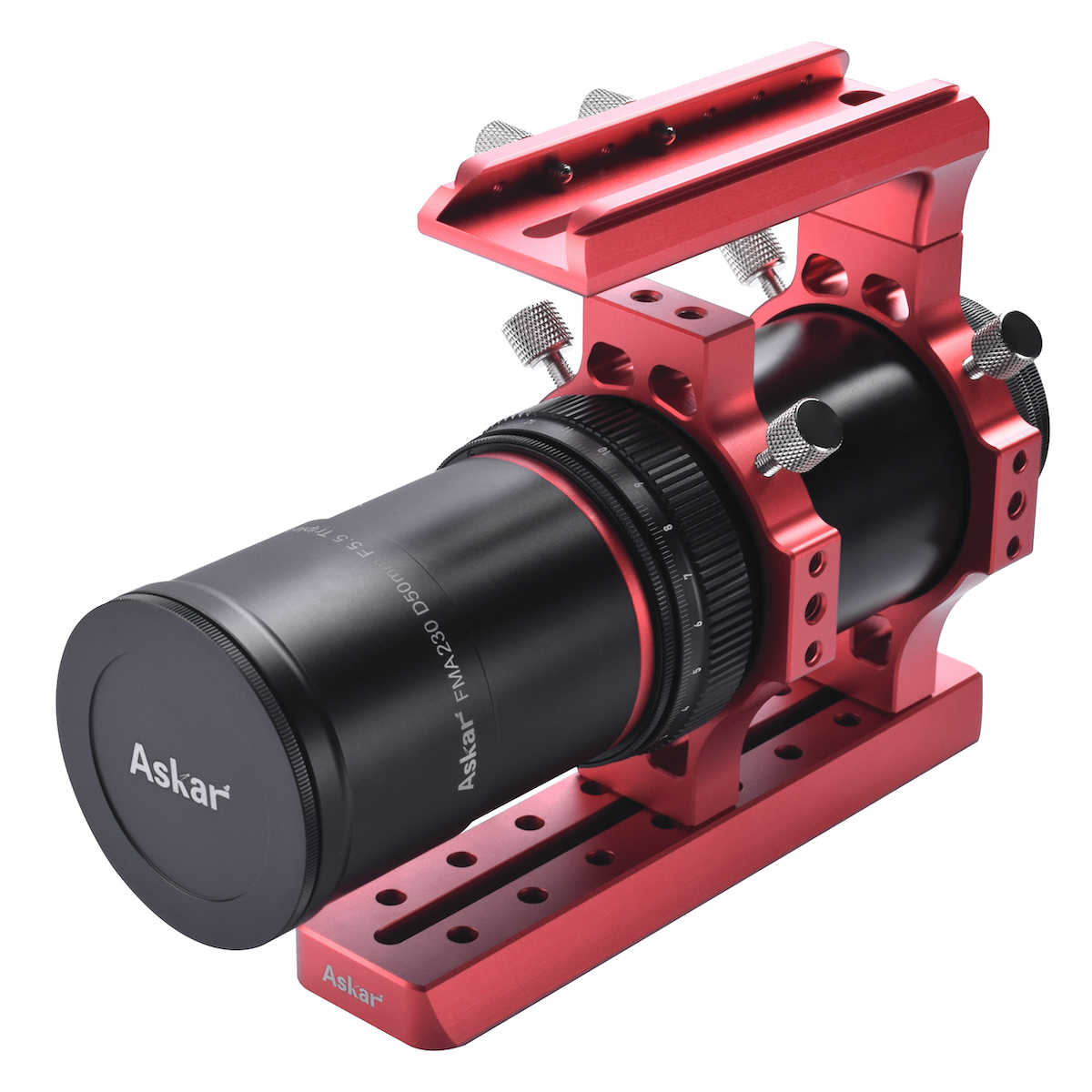 Askar FMA230 APO Astrograph ED - Photograph Ed recension och pris