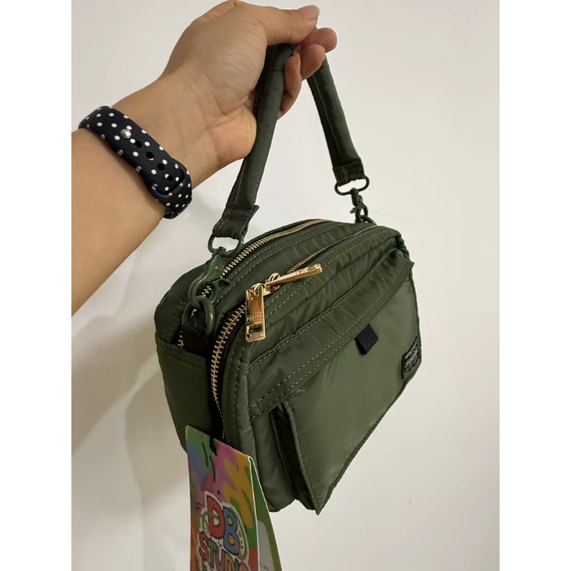 Waterproof Nylon Camera Crossb - Camera Bag Waterproof recension och pris
