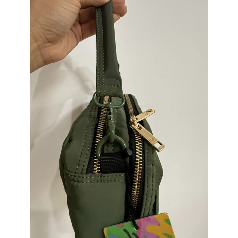 Waterproof Nylon Camera Crossb - Camera Bag Waterproof recension och pris