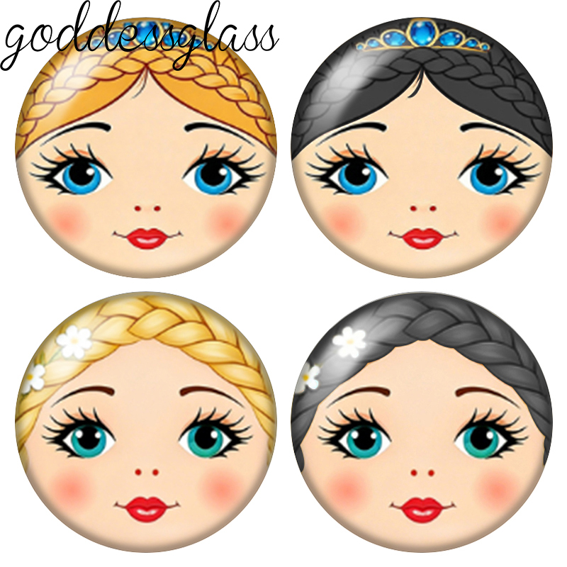 New Russian Doll Face matryosh - Photography News recension och pris