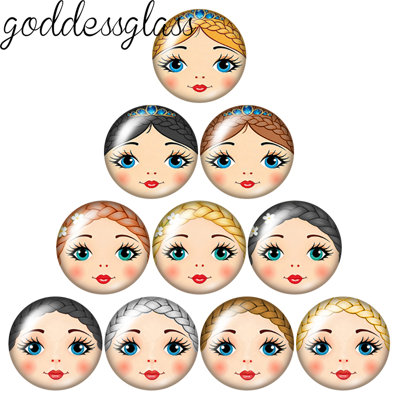 New Russian Doll Face matryosh - Photography News recension och pris