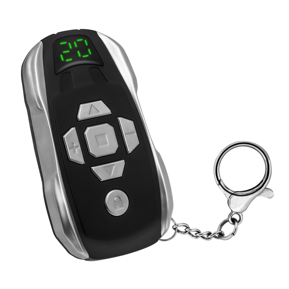 Rechargeable 20 Channel Smart  - Remote Shutter Release recension och pris