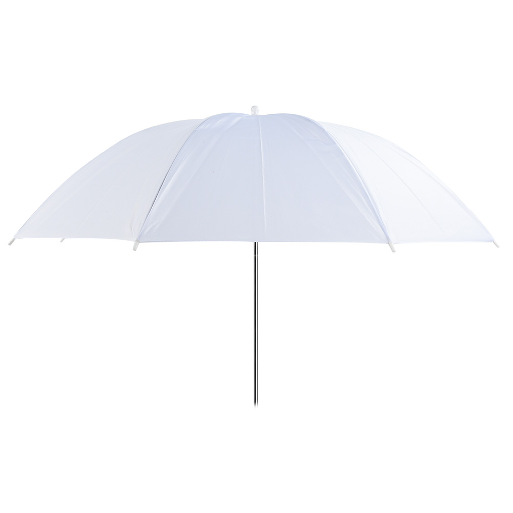 33 Inch Translucent White Soft - Photography Umbrella Lights recension och pris