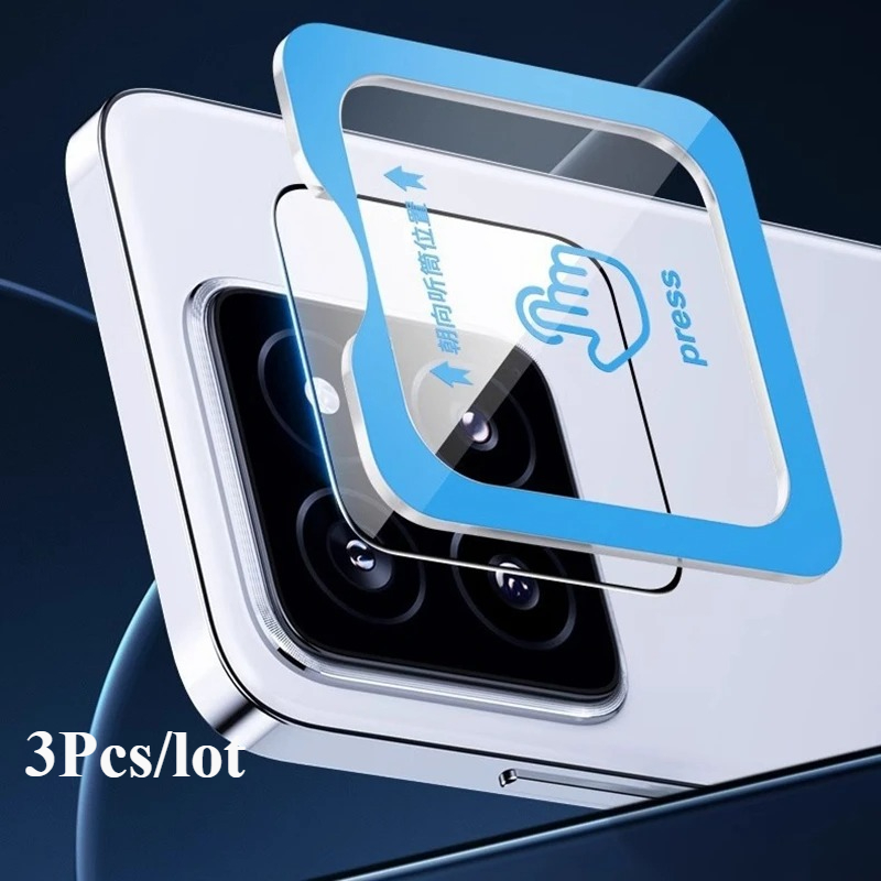 1Pcs Camera Tempered Glass For - Xiaomi Photography Kit 15 Ultra recension och pris