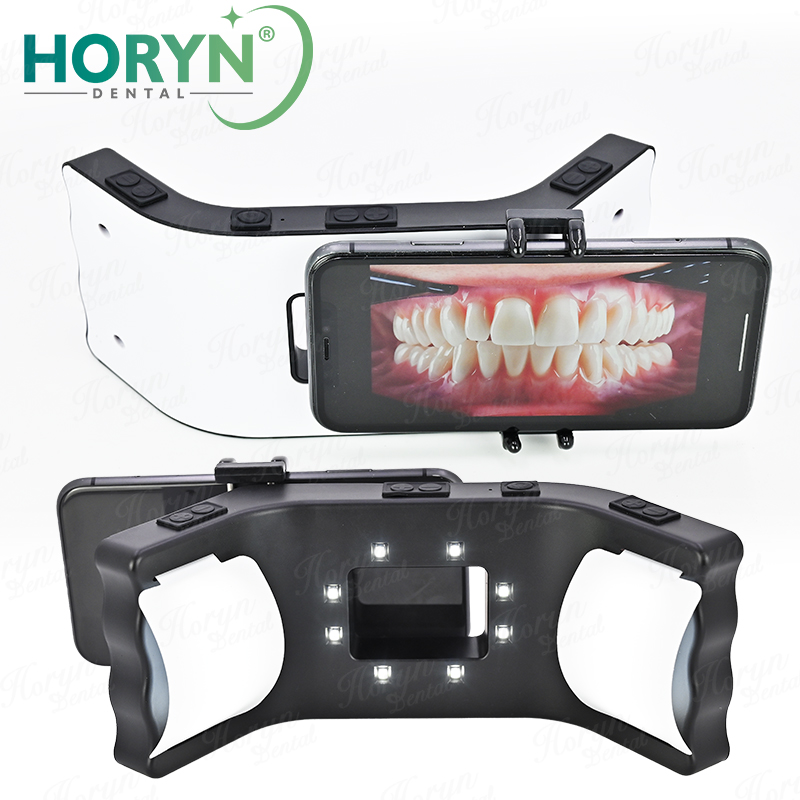 Dental Photography Kit Mobile  - Photography Dental recension och pris