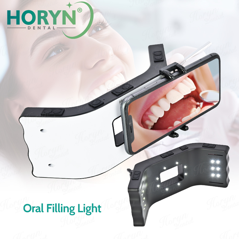 Dental Photography Kit Mobile  - Photography Dental recension och pris