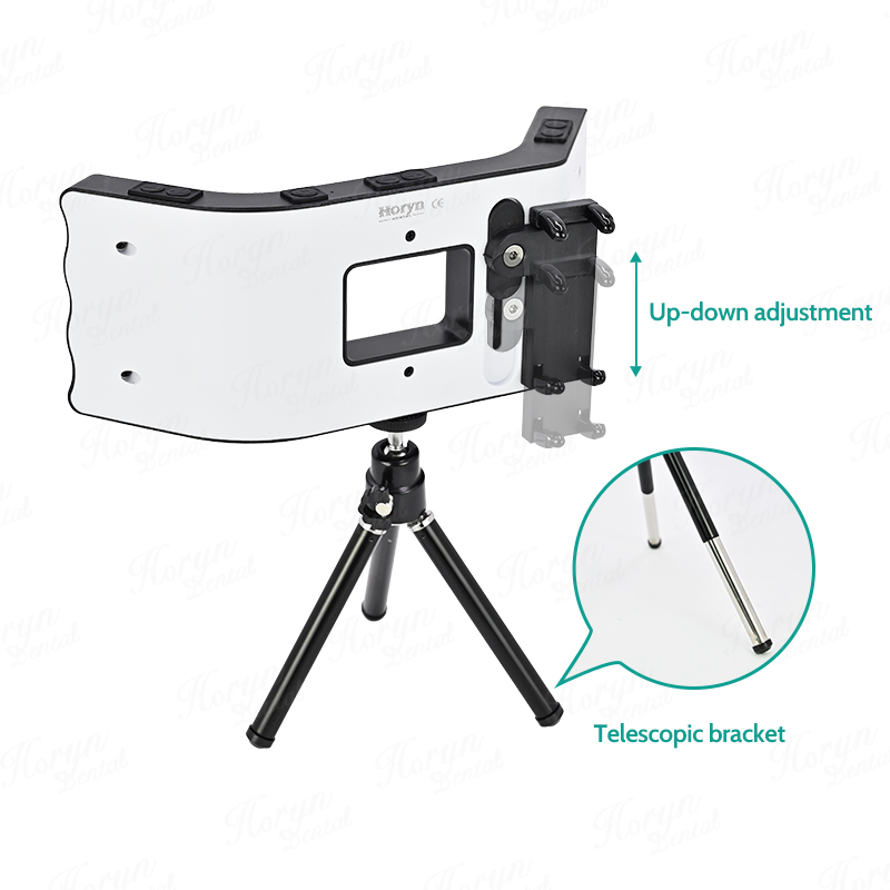 Dental Photography Kit Mobile  - Photography Dental recension och pris