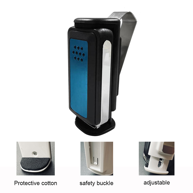 New Car key Clip Holder Car Su - Remote Shutter Release recension och pris