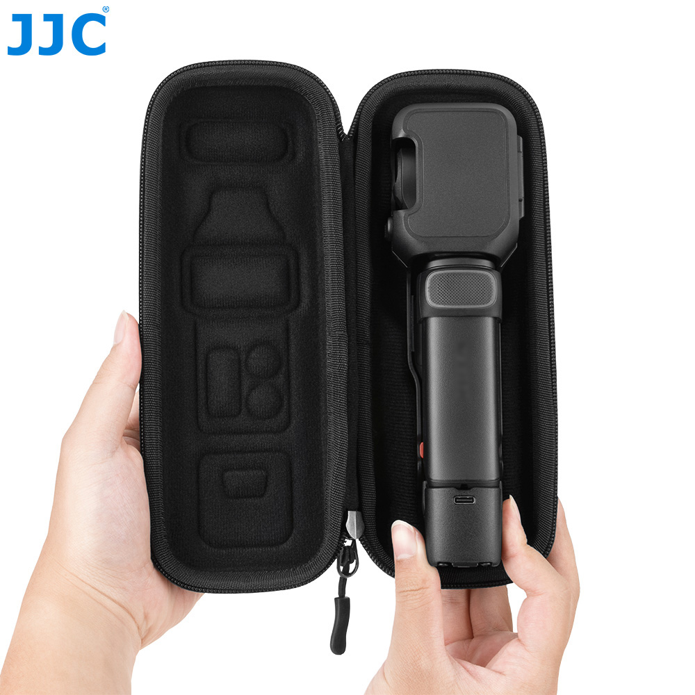 JJC PU Camera Carrying Case Fo - Camera Bag Waterproof recension och pris