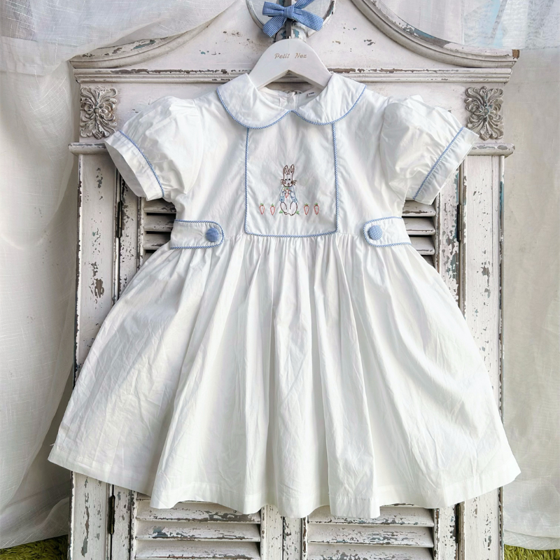 Handmade Boutique Girls Vintag - Photography Vintage Style recension och pris