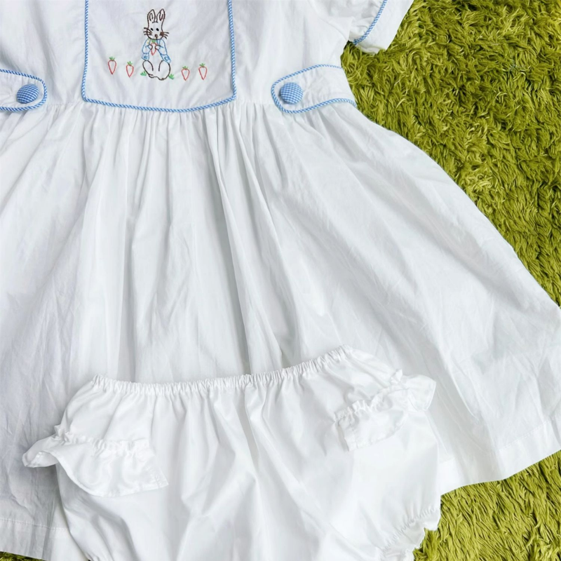 Handmade Boutique Girls Vintag - Photography Vintage Style recension och pris