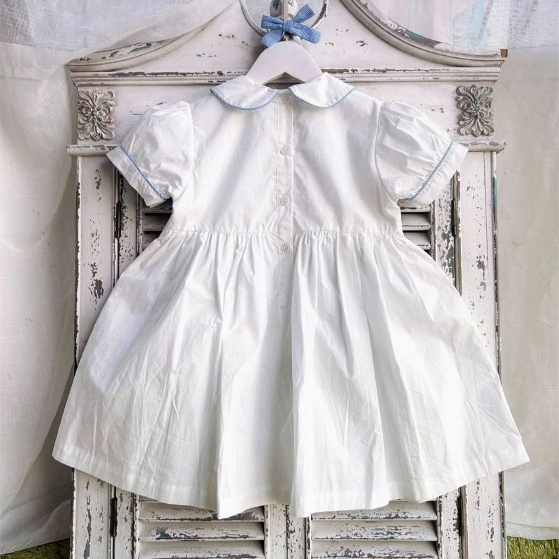 Handmade Boutique Girls Vintag - Photography Vintage Style recension och pris
