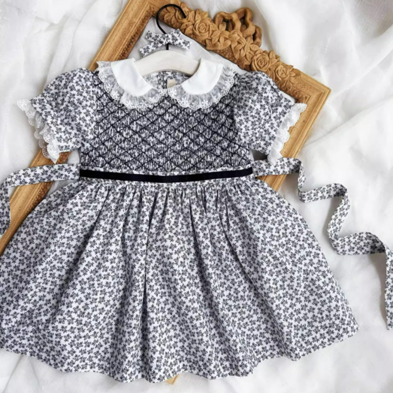 Handmade Boutique Girls Vintag - Photography Vintage Style recension och pris