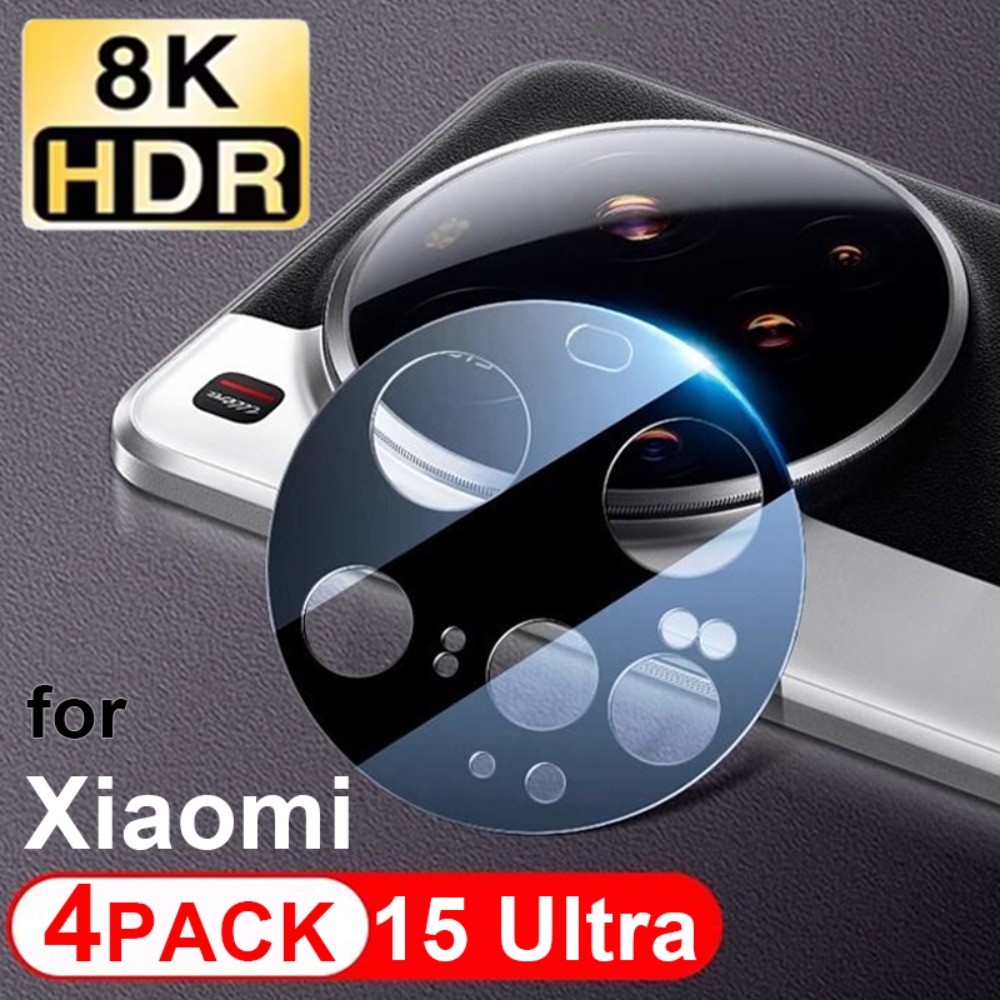 For Xiaomi 15 Ultra Rear Camer - Xiaomi Photography Kit 15 Ultra recension och pris