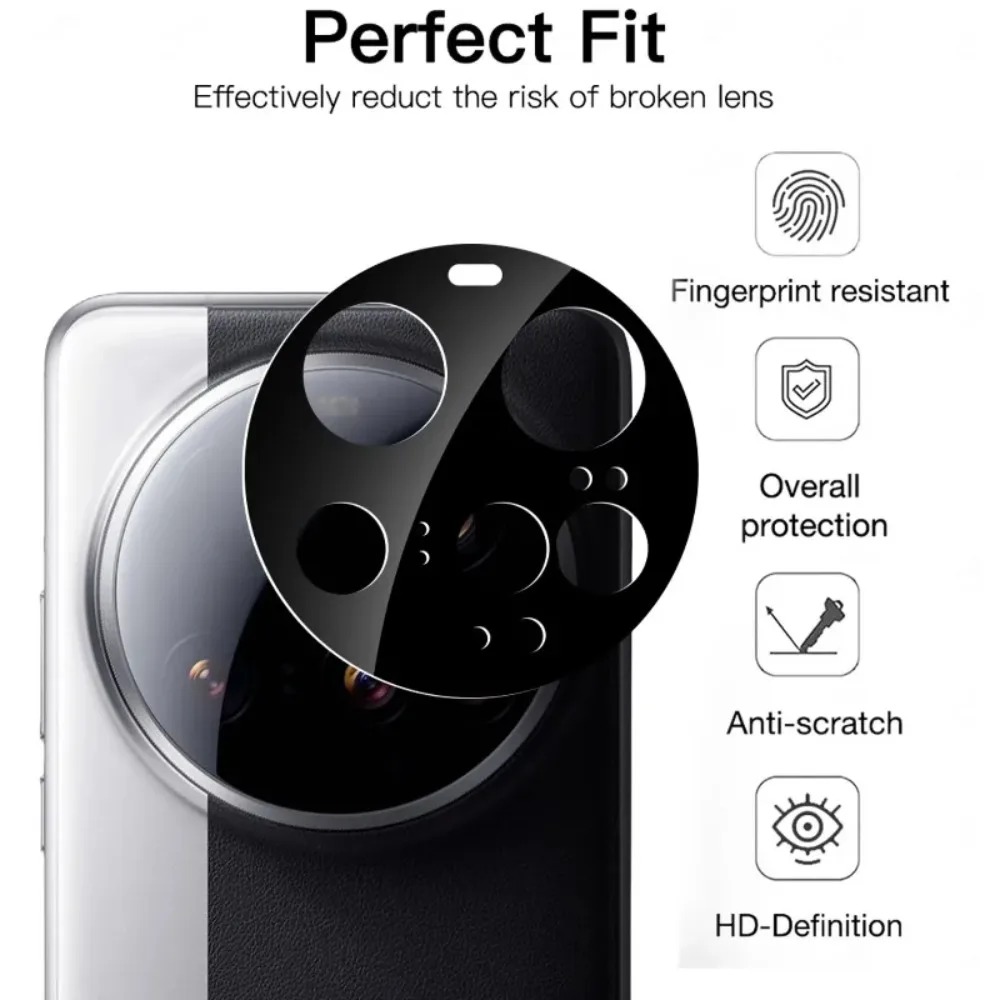 For Xiaomi 15 Ultra Rear Camer - Xiaomi Photography Kit 15 Ultra recension och pris