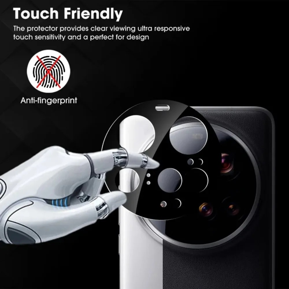 For Xiaomi 15 Ultra Rear Camer - Xiaomi Photography Kit 15 Ultra recension och pris