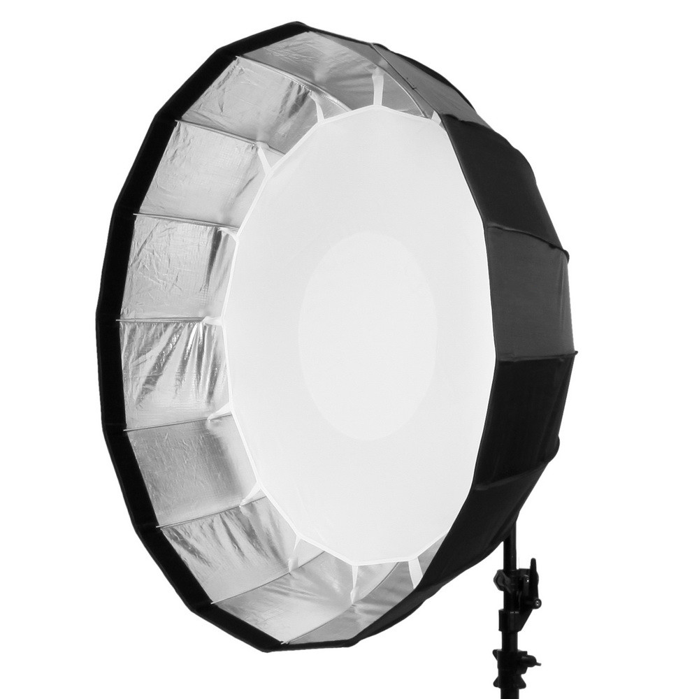 Selens 85cm Umbrella Radar Sof - Photography Umbrella Lights recension och pris