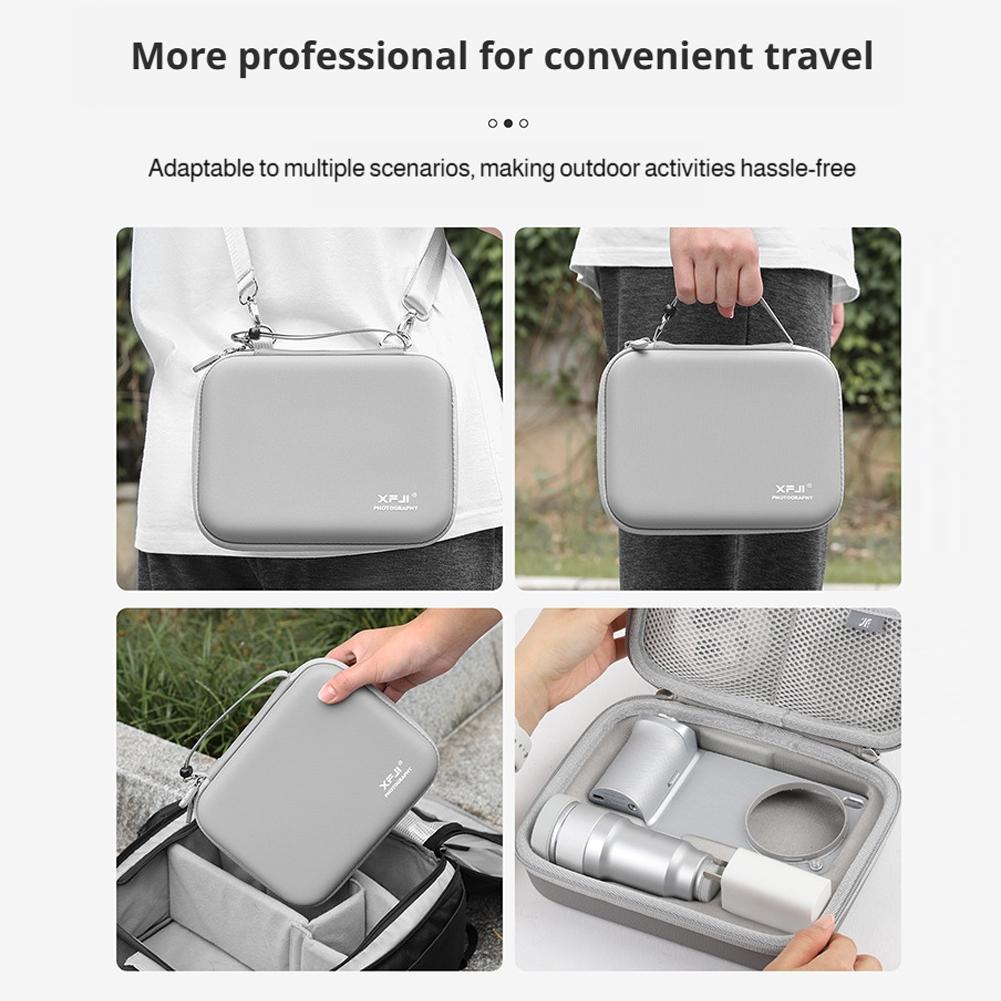 1pcs Storage Case For Vivo X30 - Photography Kit X300 recension och pris