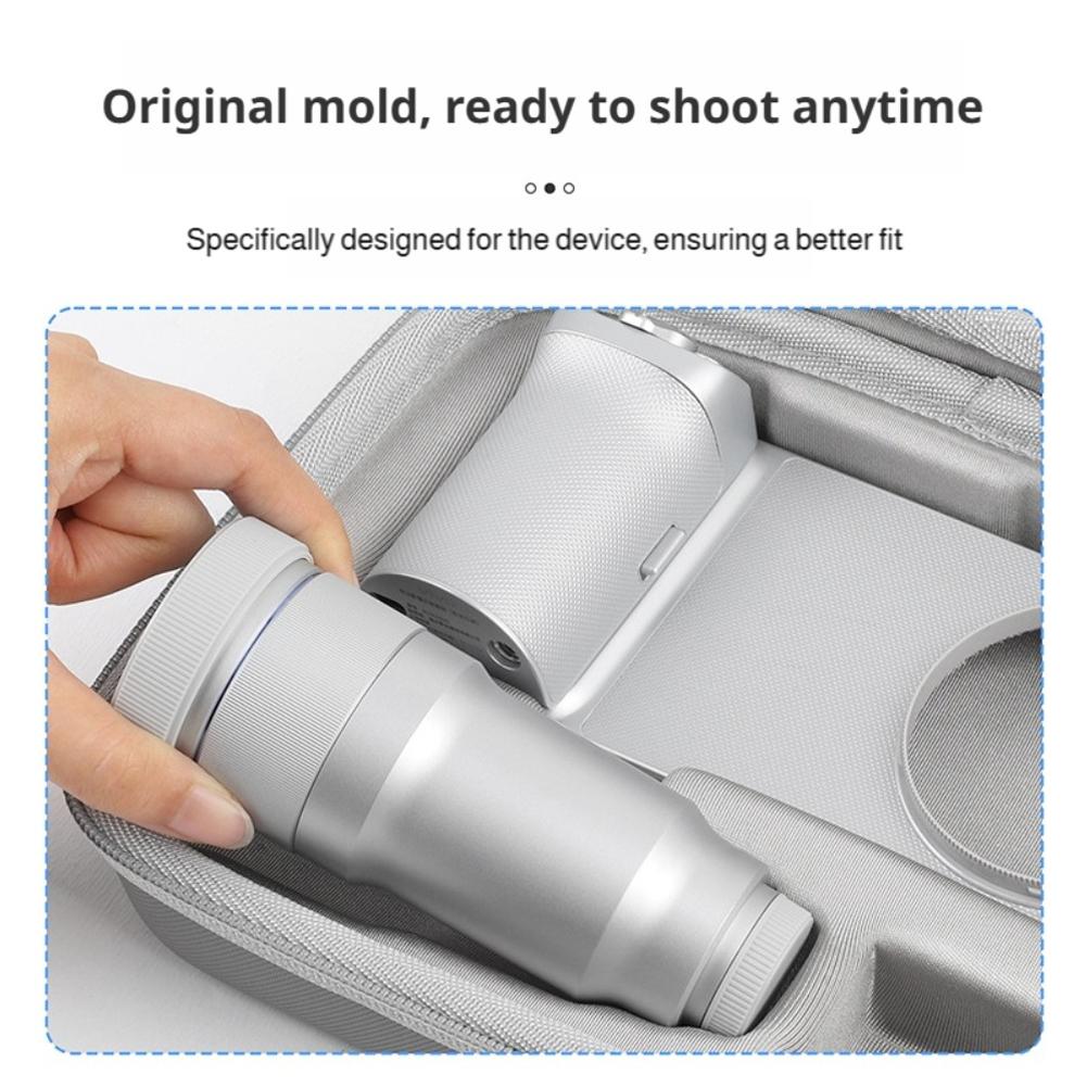 1pcs Storage Case For Vivo X30 - Photography Kit X300 recension och pris