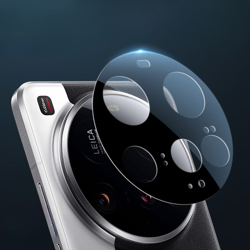 9H Camera Lens Tempered Glass  - Xiaomi Photography Kit 15 Ultra recension och pris